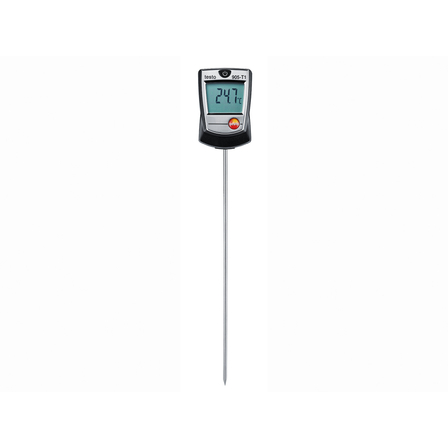 Проникающий термометр Testo 905-T1