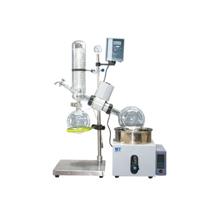 BIOBASE ExRE-5003 10л 20л 50л Взрывозащищенный роторный испаритель