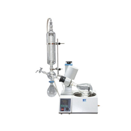Ротационный испаритель малой мощности BIOBASE Роторный