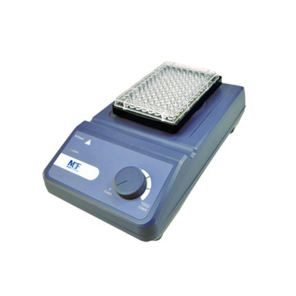 Лабораторный смеситель для микропланшетов BIOBASE MX-M