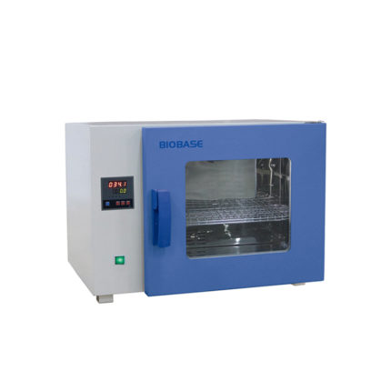 Сушильная печь с постоянной температурой (BOV-TC)