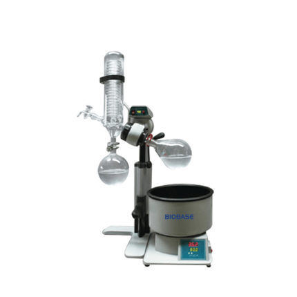 Роторный испаритель RE-2010