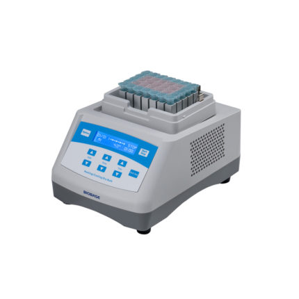 Сухой банный инкубатор DBI-3