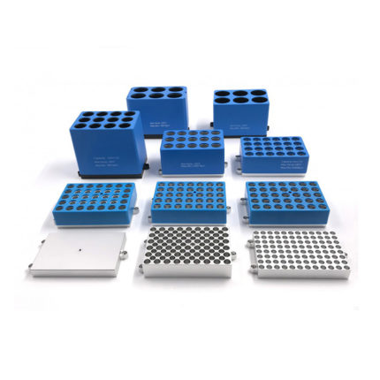 Сухой банный инкубатор DBI-3